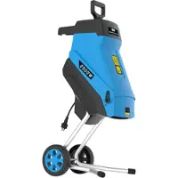 Güde Trituratore elettrico da giardino GH 2501