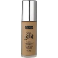 PUPA Milano Active-Light Fondotinta Liquido Illuminante 60 Ambra 30 ml — Fondotinta
