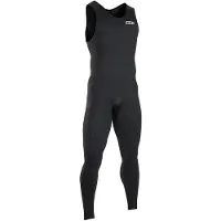iON Muta In Neoprene Senza Maniche E Senza Cerniera Long John Element 2.0 Mm