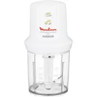 Moulinex Processore Alimentare Dj300110 Multi Moulinette Compact