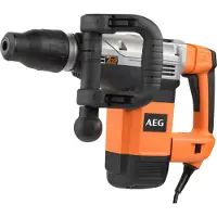 AEG martello demolitore 'mh 7e' 7 kg