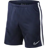 Nike Pantaloni Corti Dry Academy 19