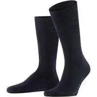 Falke Swing Calze 2-Pack Navy Blu scuro Blu taglia