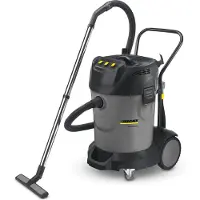 Kärcher Aspirapolvere NT 70/3 a umido e a secco