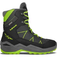 Lowa Boots nero