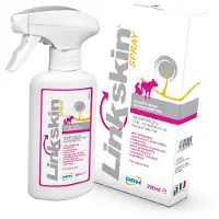 Nextmune Spray Linkskin 200ml