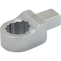 Bahco Chiave A Zampa Di Gallo 9x12 Mm 11
