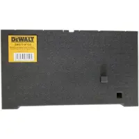 DeWalt Inserto Dewa Tough System bk