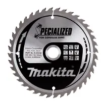 Makita Lama per sega circolare a batteria 165 x 20 mm - 40 denti