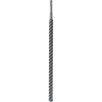 Bosch Expert SDS-plus-7X - Trapani - Per calcestruzzo, muratura, cemento armato, granito, gneiss - Punta a martello - 20 mm - SDS-plus