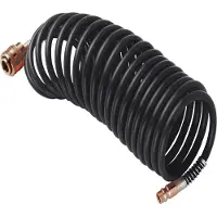 Stanley Tubo Spirale con Raccordo Rapido 10m