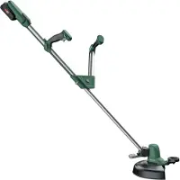 Bosch UNIVERSALGRASSCUT 18-260 verde Tagliaerba