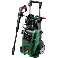 Bosch Idropulitrice Advancedaquatak 140