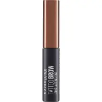Maybelline Colore sopracciglia semipermanenti Marrone medio — Tinta sopracciglia