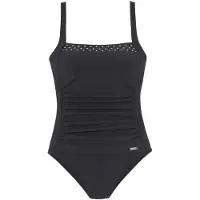 LASCANA Costume intero nero