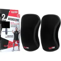 Rock Tape Ginocchiera Assassins 7 Mm
