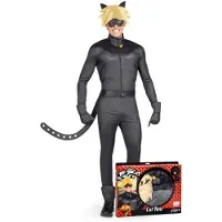 MOM Costume Da Uomo Gatto