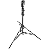 Manfrotto Treppiede 126bsu 3 333 Cm