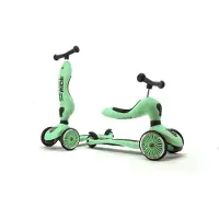 Scoot & Ride Monopattino Highwaykick One