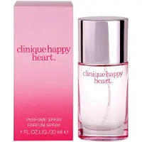 Clinique Eau De Parfum Happy Heart 30ml