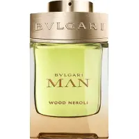 Bvlgari Wood Neroli Uomo 100 ml Eau de Parfum