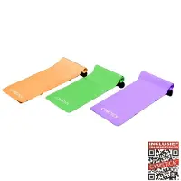 Gymstick Elastici Fitness