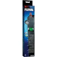 Fluval E-Heater 200 W riscaldatore di controllo