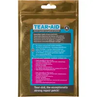 Tear-Aid Type A Repair Patches One Size