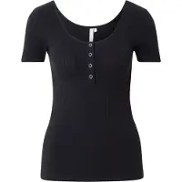 Pieces T-shirt | Nero | L