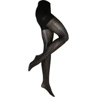 Magic bodyfashion Calzamaglia 'Incredible Legs' nero