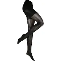 Magic bodyfashion Calzamaglia 'Incredible Legs' nero