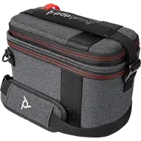 PDP Custodia Per Nintendo Switch Pull-n-go Elite Edition
