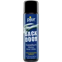 Huismerk Lubrificante Back Door 100ml