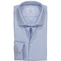 Seidensticker Camicia business blu chiaro