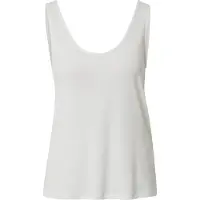 Pieces Canottiera | Bianco | L
