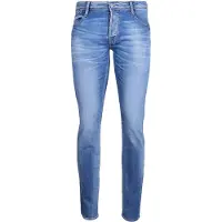 Le Temps des Cerises Jeans Slim 711 uomini - Blu - US 34