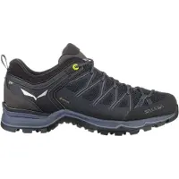 Salewa MS Mountain Trainer Lite GTX Scarpe sportive Uomo (41, nero)