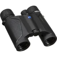 Zeiss Terra ED Pocket 10x25 Nero