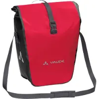 Vaude Borsa Da Bicicletta Aqua Back