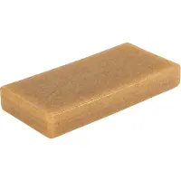 Silverline Nastro abrasivo Pulitore Griptape Pulizia gomma, dimensioni: modello grande