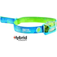 Petzl Tikkid Lampada frontale (One Size, variopinto)