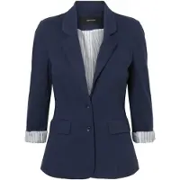 Vero Moda Blazer blu