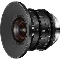 Laowa 12mm t/2.9 ZERO-D Cine obiettivo per Sony FE