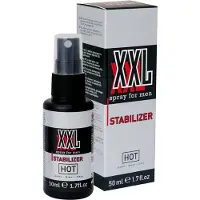 Hot Spray Stimolante Ex05571