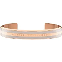 Daniel Wellington Bracciale Emalie Bronzo M 16,6 cm — Bracciale