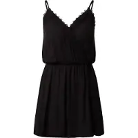 About You Tuta jumpsuit 'Naomi' nero