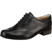Clarks Scarpe HAMBLE OAK donne - Nero - 35 1/2