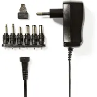 Nedis Caricabatterie Per Laptop Acpa006