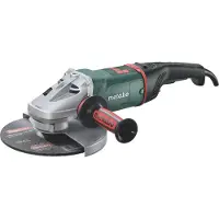 Metabo Smerigliatrice angolare WEA 24-230 MVT Quick
