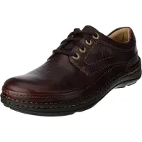 Clarks Shoes Scarpe Nature Three
